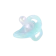 Pigeon SofTBuddy All Silicone Pacifier 1