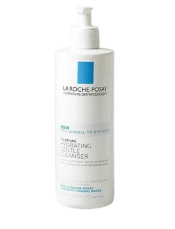 Toleriane Hydrating Gentle Cleanser 1