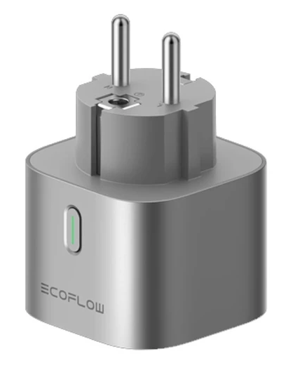 Energy Saving Smart Plug 1