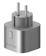 EcoFlow Energy Saving Smart Plug 1