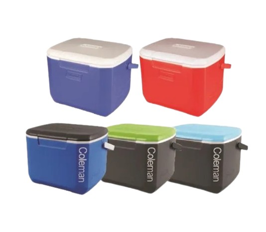 16 Quart Heavy Duty Excursion Cooler 4