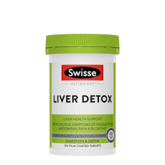 Liver Detox