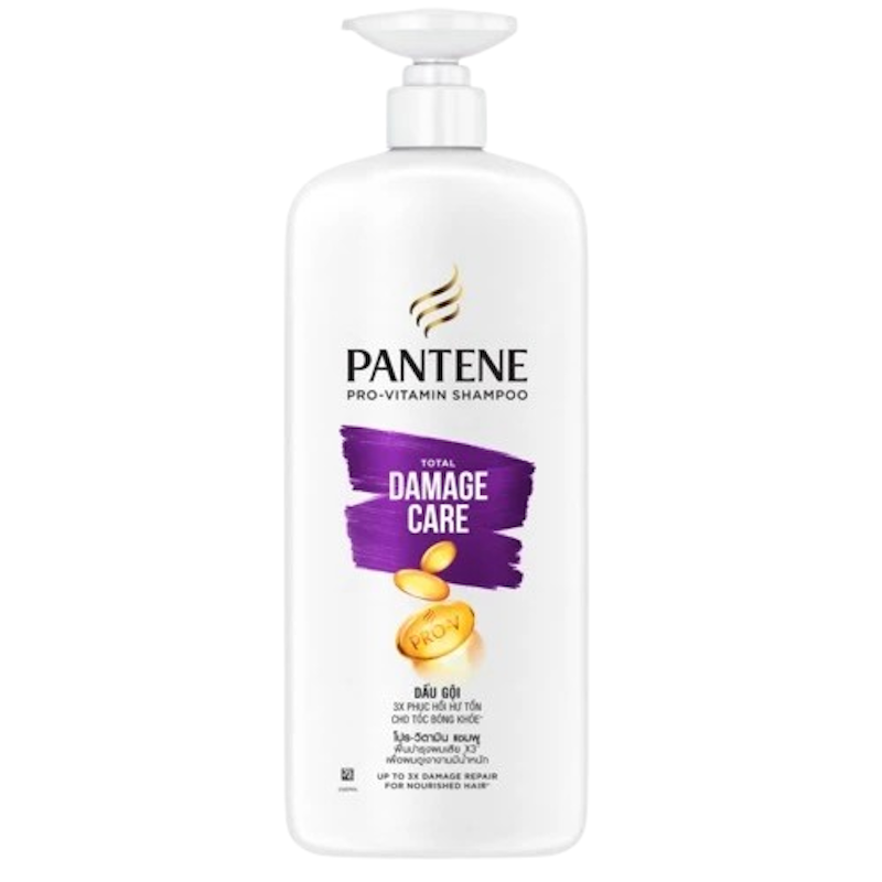 Shampoo Total Damage Care 1