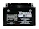 Yuasa Motorcycle Battery 1