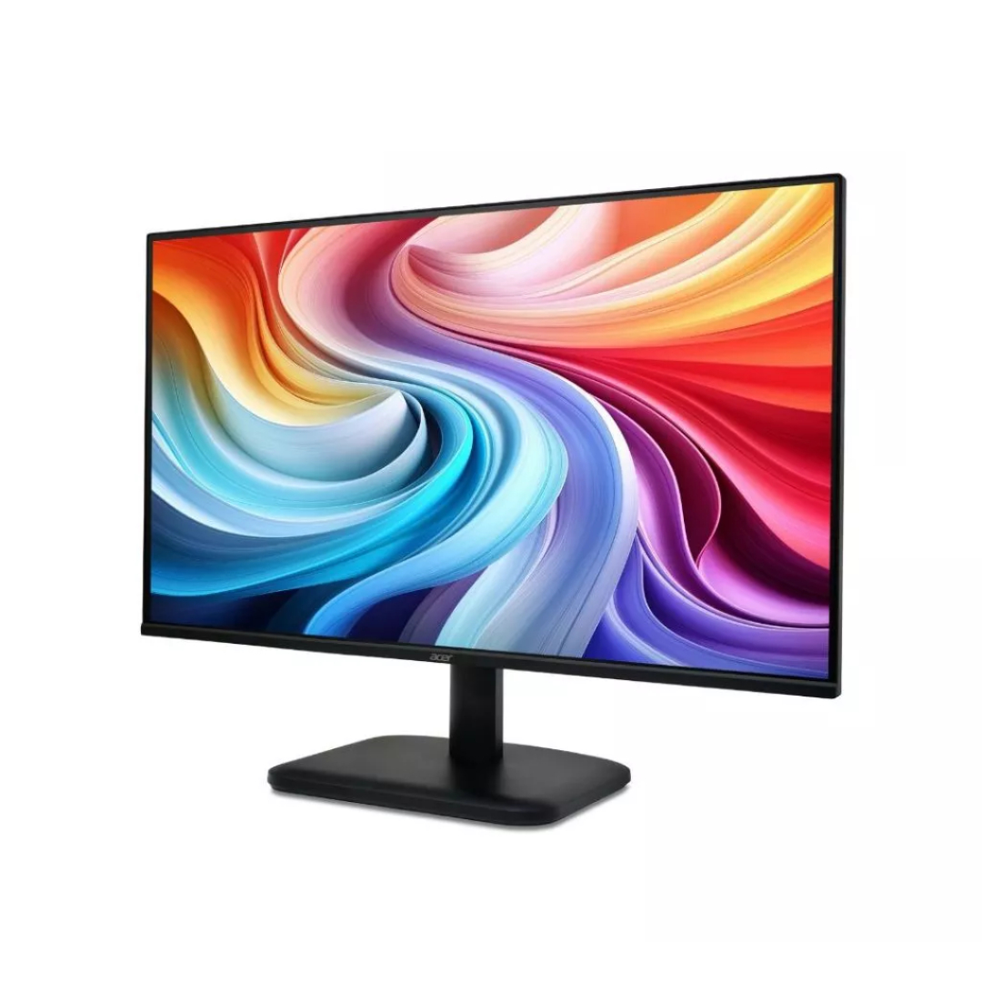 Zero Frame FHD Monitor 1