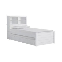 Beatrice Trundle Bed