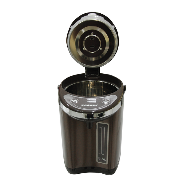 Automatic Airpot 2