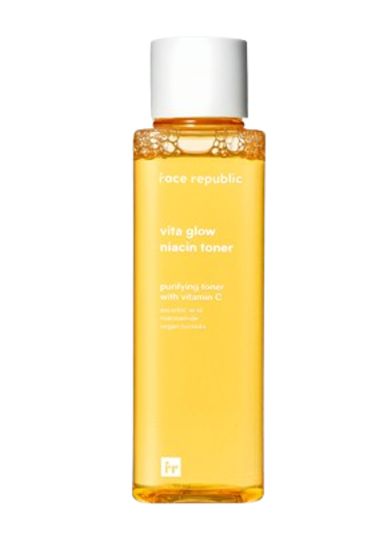 Vita Glow Niacin Toner 1