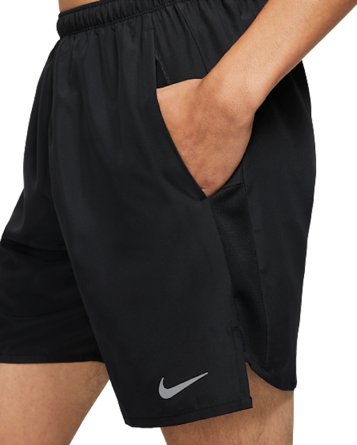 Challenger Running Shorts 3