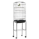 Dog and Cat Portable Pet Cage for Birds 1