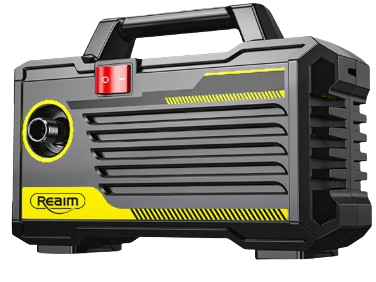 Heavy Duty Pressure Washer  1
