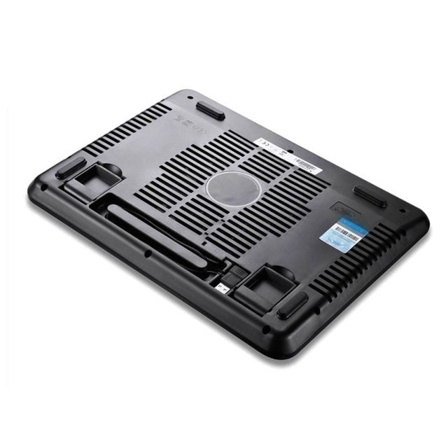 N19 Laptop Cooling Pad  3