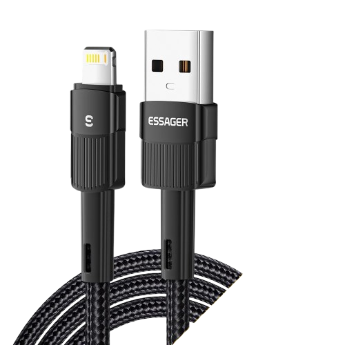 USB Fast Charging Cable 1