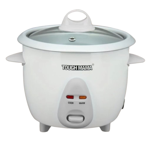 10 Best Mini Rice Cookers in the Philippines 2026 | Hanabishi, Tough Mama, and More 3
