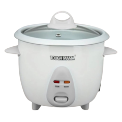 Drum Rice Cooker