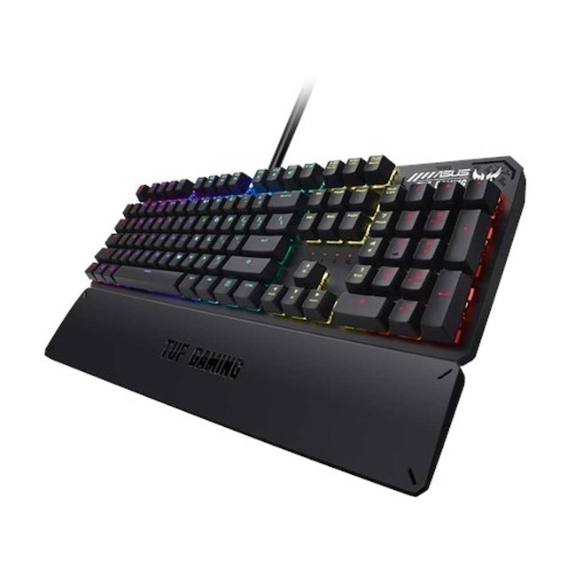 TUF Gaming K3 3