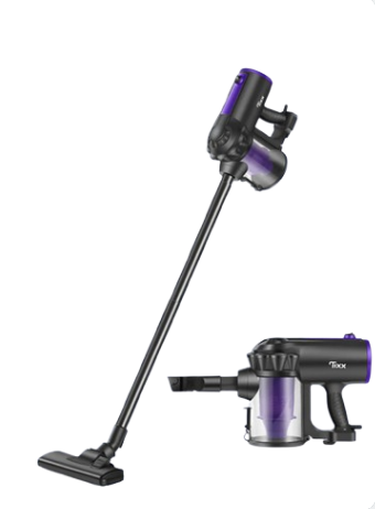 1.5L Hepa Filter Handheld Stick Vacuum Cleaner 1