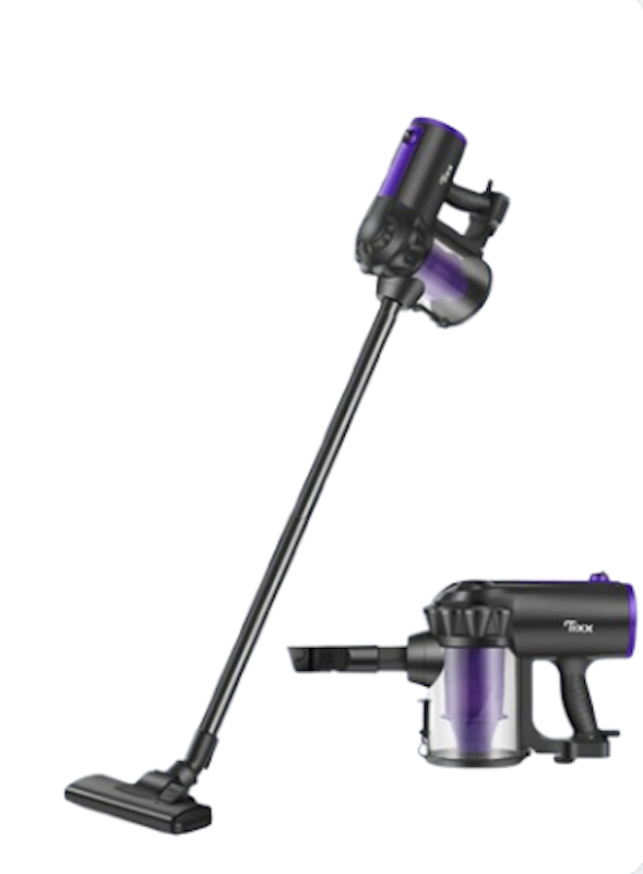 1.5L Hepa Filter Handheld Stick Vacuum Cleaner 1