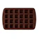 Wilton Bite Sized Brownie Mold 1