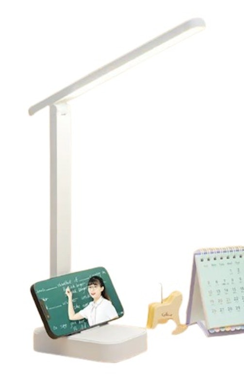 USB Rechargeable LED Desk Lamp 2