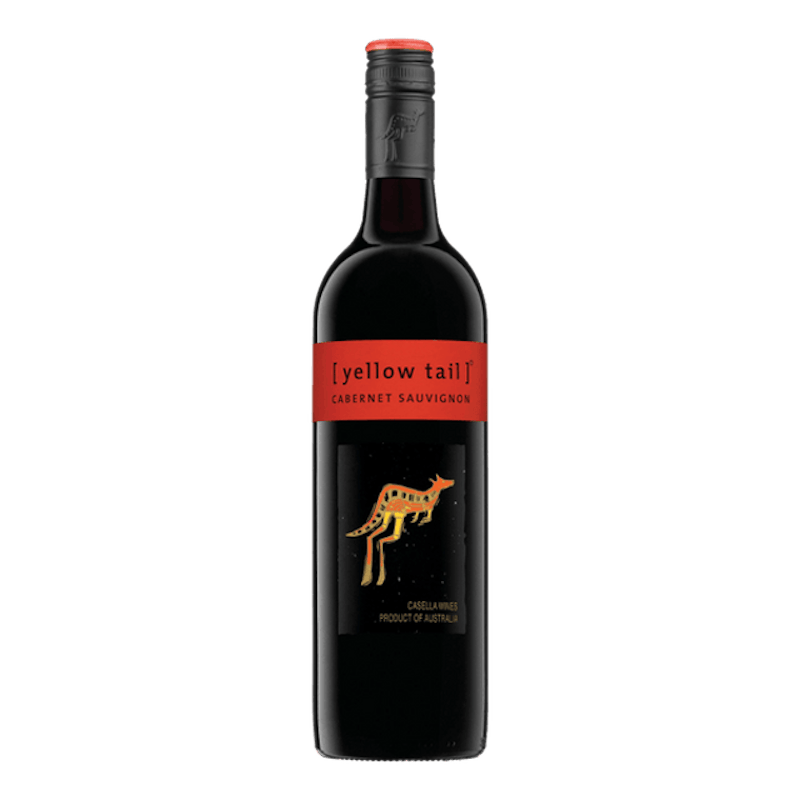 Cabernet Sauvignon 1