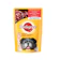 Pedigree Adult Beef Chunks in Gravy Wet Dog Food 1