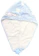 MINISO Sanrio Characters Soft Water-Absorbent Printed Hair Drying Cap 1