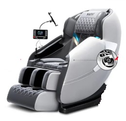 Massage Chair 1