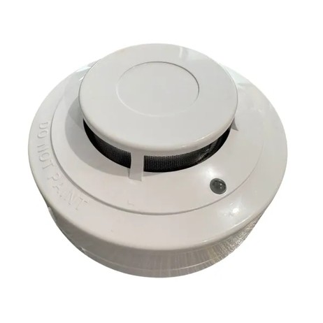 Smoke Detector	  1