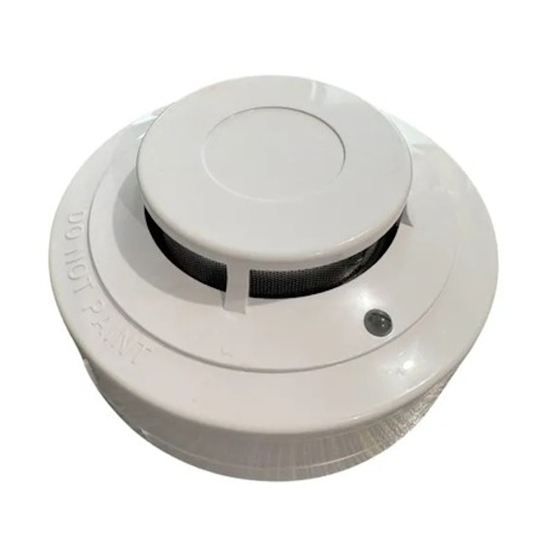 Smoke Detector 1