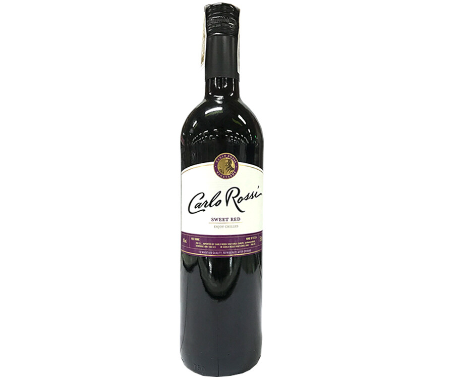 10 Best Sweet Red Wines in the Philippines 2026 | Buying Guide Reviewed by Sommelier 1