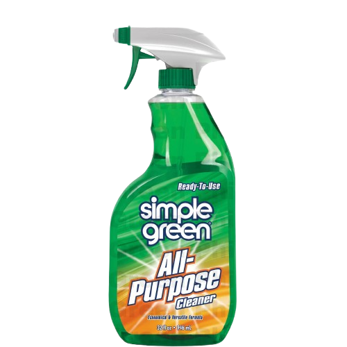 All Purpose Cleaner  1