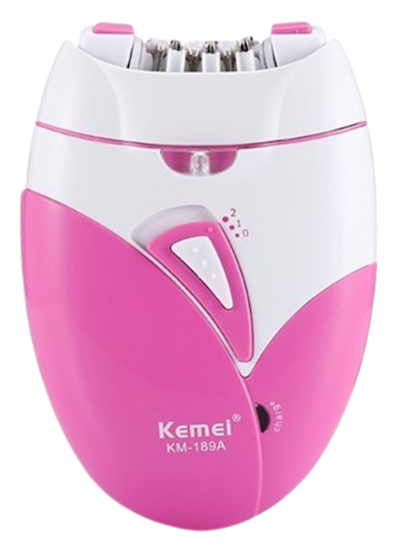 Epilator 1