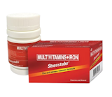 10 Best Multivitamins for Diabetics in the Philippines 2026 | Centrum Advance, Clusivol Plus, and More 3
