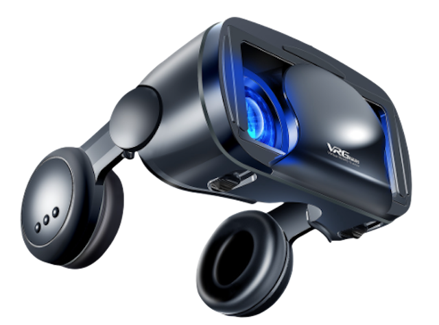 10 Best VR Headsets in the Philippines 2025 HTC, Oculus, and