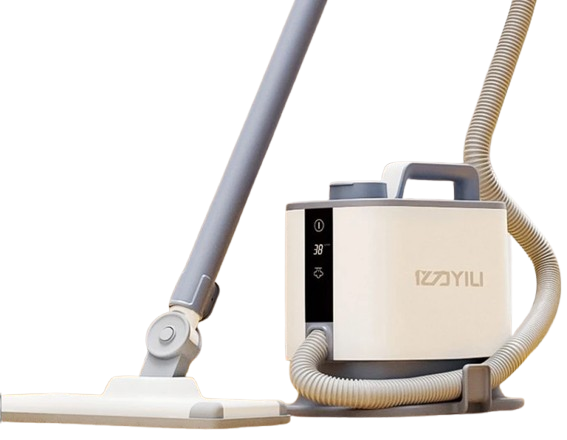 Steam Mop 1