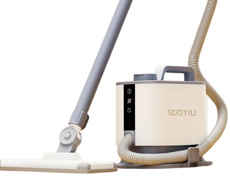 Steam Mop 1