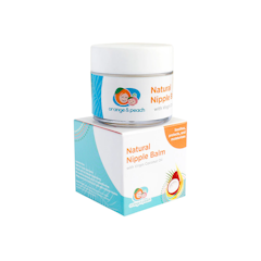 Natural Nipple Balm