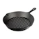 Chef's Classics 26cm Cast Iron Round Grill Pan 1