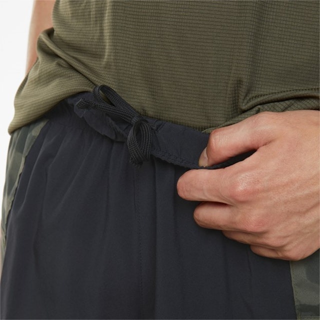 Graphic 7" Men's Running Shorts 3