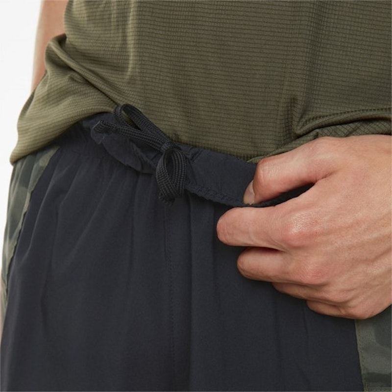 Graphic 7" Men's Running Shorts 3