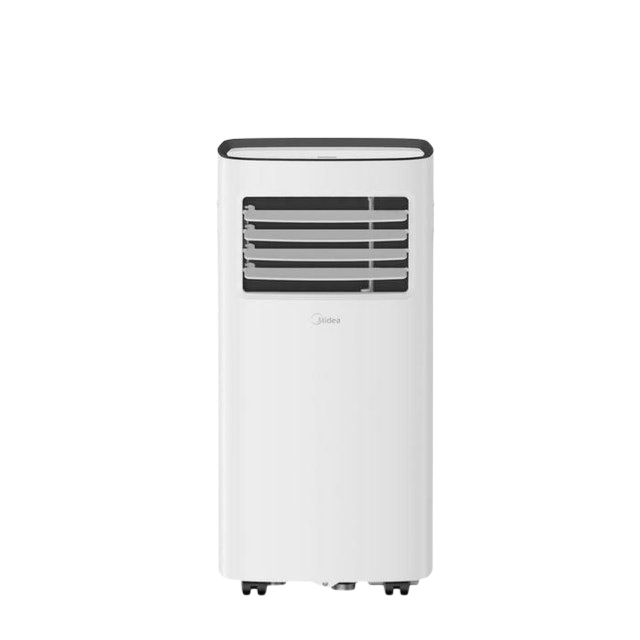 1HP Portable Air Conditioner 1
