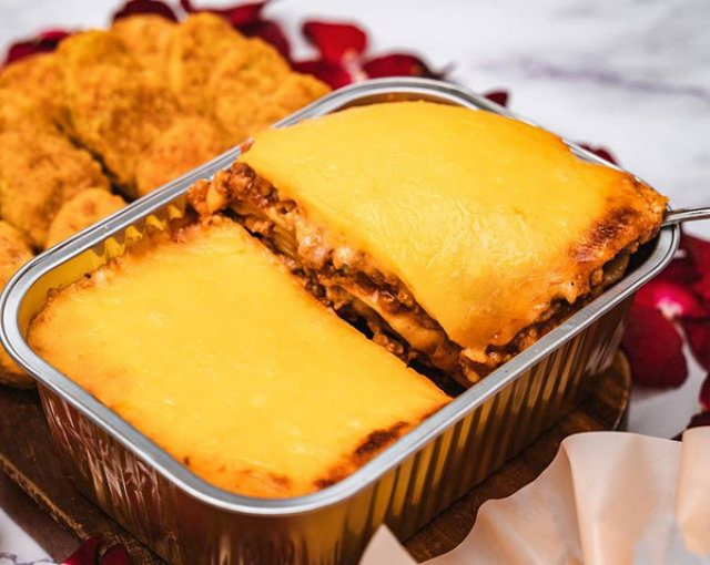 Premium Bake Lasagna 2