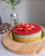 Simply Healthy Manila Matcha Tofu-Based Cheesecake 1