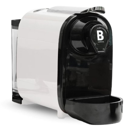 Freshman Machine	  2
