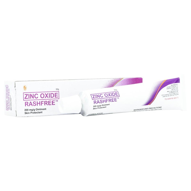 Rashfree Ointment 1