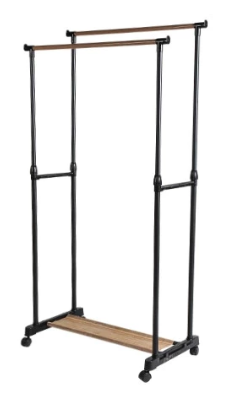 10 Best Clothes Racks in the Philippines 2026 | Buying Guide Reviewed by Interior Designer 4