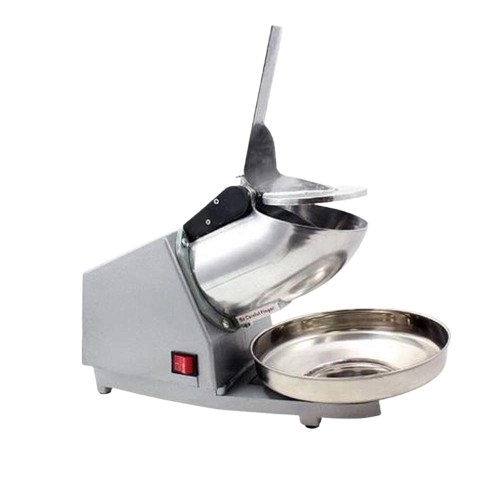 Ice Smashing Electric Crusher Machine 1