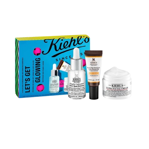 Let's Get Glowing Gift Set 1