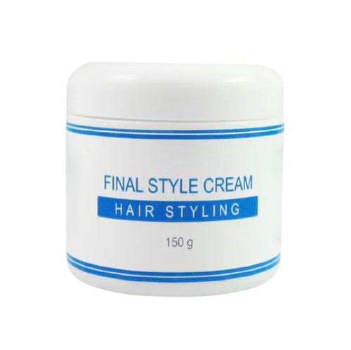 Final Style Hair Styling Cream 1
